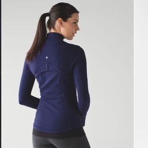 Lululemon Define Jacket - EUC
